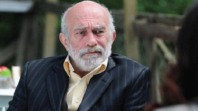 Oyuncu Halil Kumova hayatını kaybetti