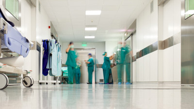 Özel hastanelerde yüzde 200'leri geçen zamlar...