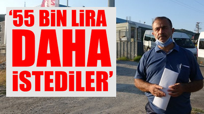 Parasını peşin ödediği araç için şok eden ÖTV farkı