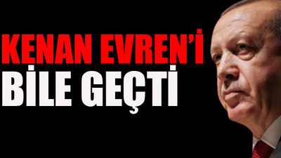 Partili cumhurbaşkanına hakaret davalarında patlama yaşandı