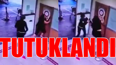 Polis memurlarına ve sağlık görevlilerine saldırı