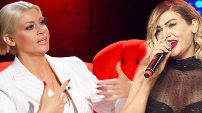 Popstar Mehtap’tan yıllar sonra gelen taciz itirafı