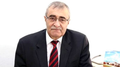 Prof. Dr. Arif Ersoy hayatını kaybetti