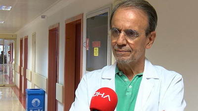 Prof. Dr. Ceyhan: Ankara'yı konuşuyoruz ama diğer şehirlerde de durum kötüleşecek