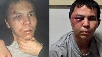 Reina davasında karar çıktı