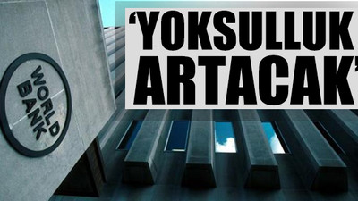 Reinhart: Küresel ekonominin toparlanması 5 yıl sürebilir