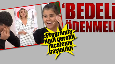 RTÜK'ten Esra Erol hamlesi