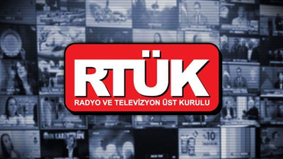 RTÜK'ün tartışmalı kararını Meclise taşındı