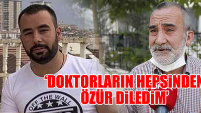 Sağlıkçılara saldırı olayında ölen gencin babası konuştu