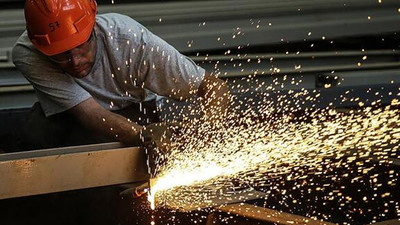 Sanayi üretimi rakamları açıklandı