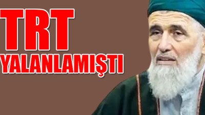 Sapkın şeyhin bağlantıları birer birer gün yüzüne çıkıyor