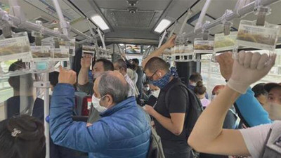 Şehir içi toplu taşımada zorunlu hale getirilen HES kodu nasıl alınır?