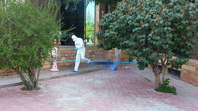 Selçuk Üniversitesi öğretim görevlisi Ahmet Acar ölü bulundu