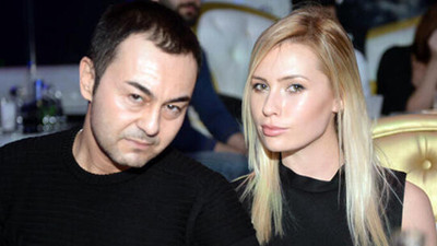 Serdar Ortaç'tan, ''Nafaka ödemiyor'' sözlerine yanıt