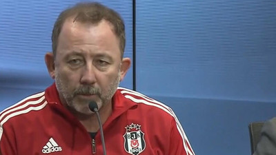 Sergen Yalçın koronavirüse yakalandı