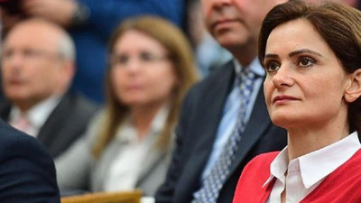 Serpil Yılmaz yazdı: 'Canan Kaftancıoğlu neden 'Atatürk' demiyor?'
