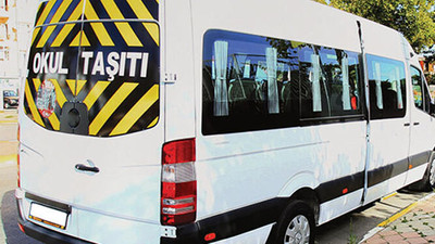 Servis ücretlerine zam