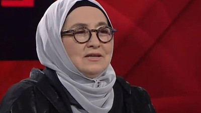 Sevda Noyan 'Atatürk'e hakaret' soruşturmasından takipsizlik aldı