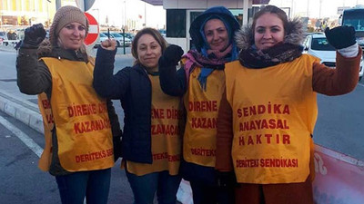 Skandal dava başlıyor