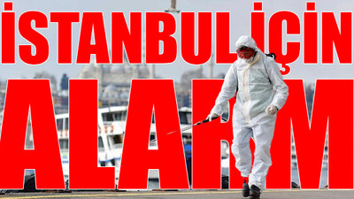 Sokağa çıkma yasağı gelecek mi?