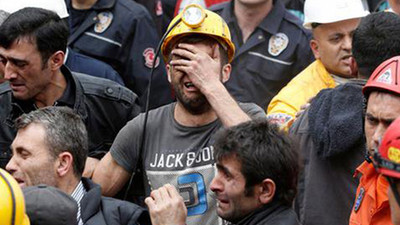 Soma Katliamı'nın sorumluları infaz düzenlemesi ile hapisten çıkıyor...