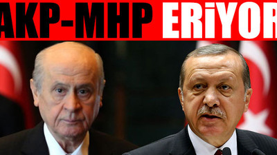 Son ankette çarpıcı sonuçlar: Millet İttifakı fark attı