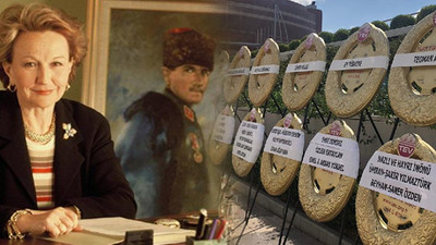 Suna Kıraç son yolculuğuna uğurlanıyor