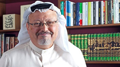 Suudi Arabistan'dan Cemal Kaşıkçı kararı