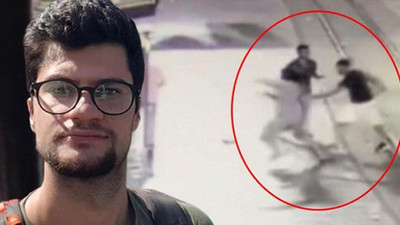 İstiklal Caddesi'nde bıçaklanarak öldürülen Halit Ayar'ın katillerine verilen ceza belli oldu