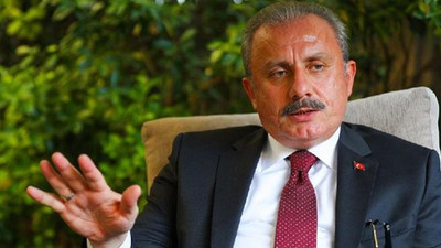 TBMM Başkanı Mustafa Şentop'tan 'idam' açıklaması