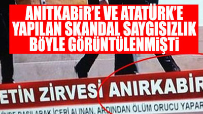 Tepkiler çığ gibi büyüyor: Akit TV hakkında suç duyurusu...