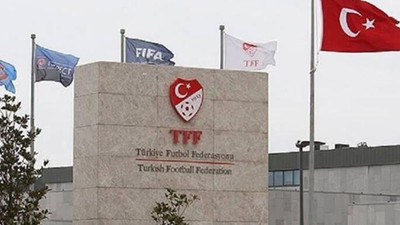 TFF, transferde 'vergi borcu' şartını kaldırdı