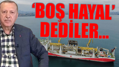 The Economist'ten Erdoğan ve doğal gaz analizi