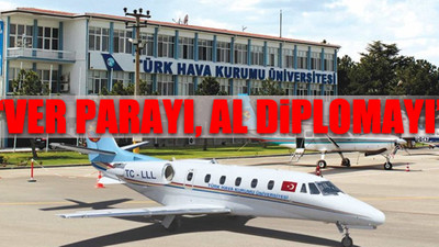 THK'da şok eden uygulama