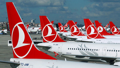 THY'de milyarlarca dolar açık