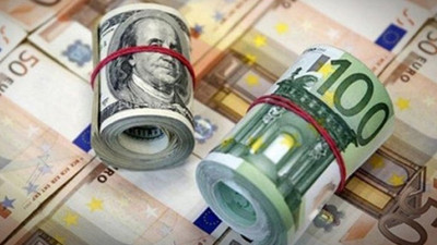 TL'de değer kaybı devam ediyor: Dolar ve euro tüm zamanların en yüksek seviyesinde