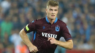 Trabzonspor'un "kralı" Sörloth 3 gündür kayıp