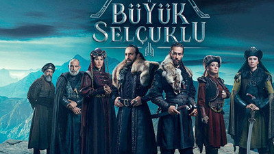 TRT dizisinde set-dekor işçileri iş bıraktı