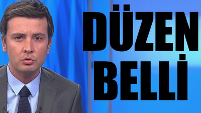 TRT spikeri Ersin Düzen'in maaşı...