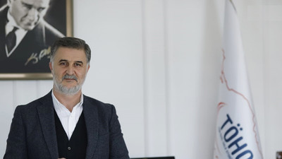 TÜHOB Başkanı Soydaş: Esnaf kontak kapatmanın eşiğinde