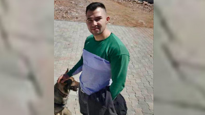 Tunceli'de kalp krizi geçiren uzman çavuş Hüseyin Çatal şehit oldu