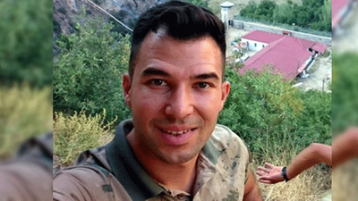 Tunceli'den kahreden haber