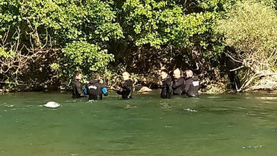 Tunceli’den acı haber: Kayıp kardeşlerden ikincisi de bulundu