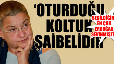 Türk Tabipleri Birliği seçimleri hakkında bomba iddia... Şebnem Korur Fincancı'nın sicili... 