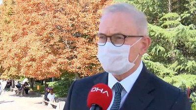 Türkiye'de ilk koronavirüs aşısı 5 gün önce yapılmıştı: İşte ilk bulgular