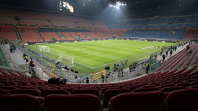 Türkiye Futbol Federasyonu'ndan lig maçları ile ilgili flaş karar