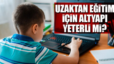 Türkiye, internet hızında Avrupa sonuncusu