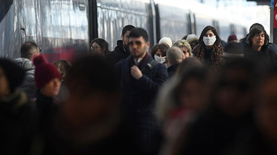 Türkiye, koronavirüs salgınında nüfusa oranla ve mutlak rakamlarla dünyada kaçıncı sırada?