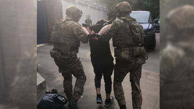 Türkiye'nin günlerce konuştuğu saldırının faili böyle yakalandı