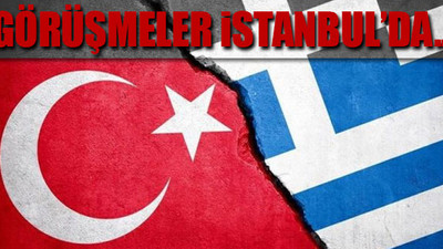 Türkiye ve Yunanistan'dan Doğu Akdeniz kararı